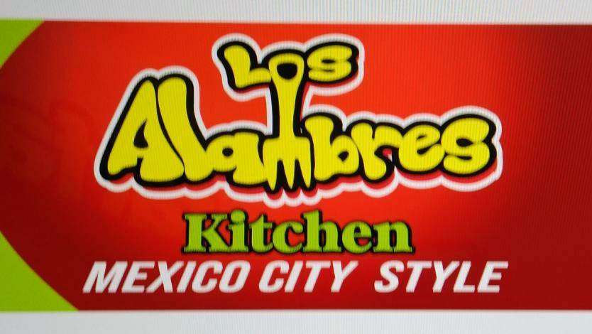 Los Alambres | restaurant | 6331 E Mill Plain Blvd, Vancouver, WA 98661, USA | 3608593747 OR +1 360-859-3747