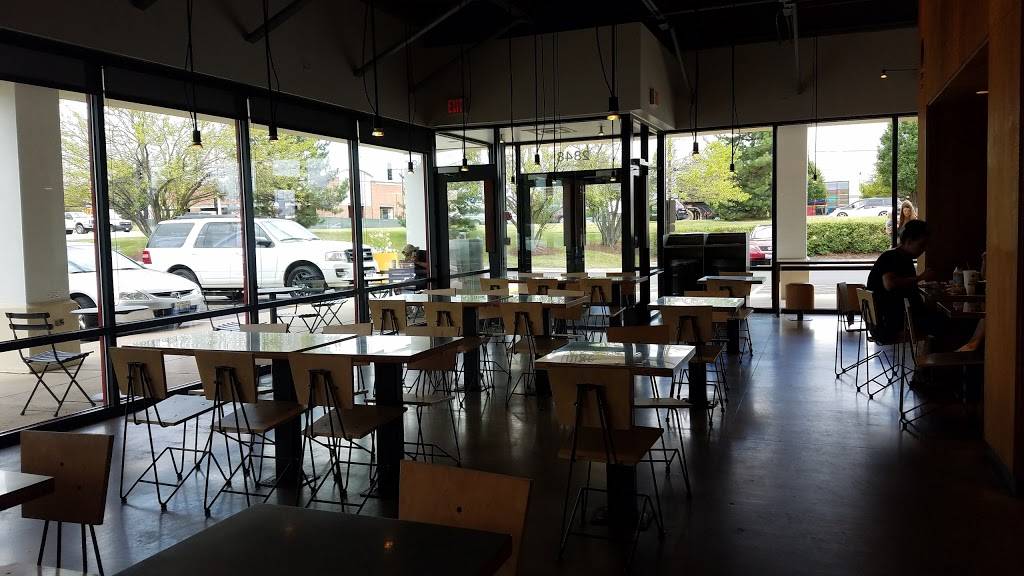 Chipotle Mexican Grill | restaurant | 2848 Plainfield Rd, Joliet, IL 60435, USA | 8157332197 OR +1 815-733-2197