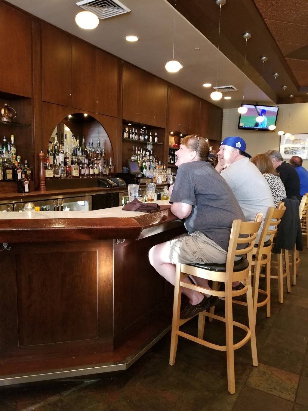 Francescas Passaggio | restaurant | 3124 IL-59, Naperville, IL 60564, USA | 6309460600 OR +1 630-946-0600