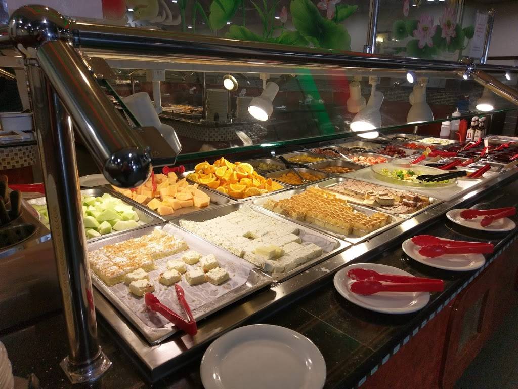 Festiva Buffet | restaurant | 31 Berdon Way, Fairhaven, MA 02719, USA | 5089991816 OR +1 508-999-1816
