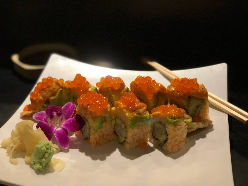 J Tokyo Sushi & Beyond | restaurant | 12374 SW 127th Ave, Miami, FL 33186, USA | 3059718155 OR +1 305-971-8155