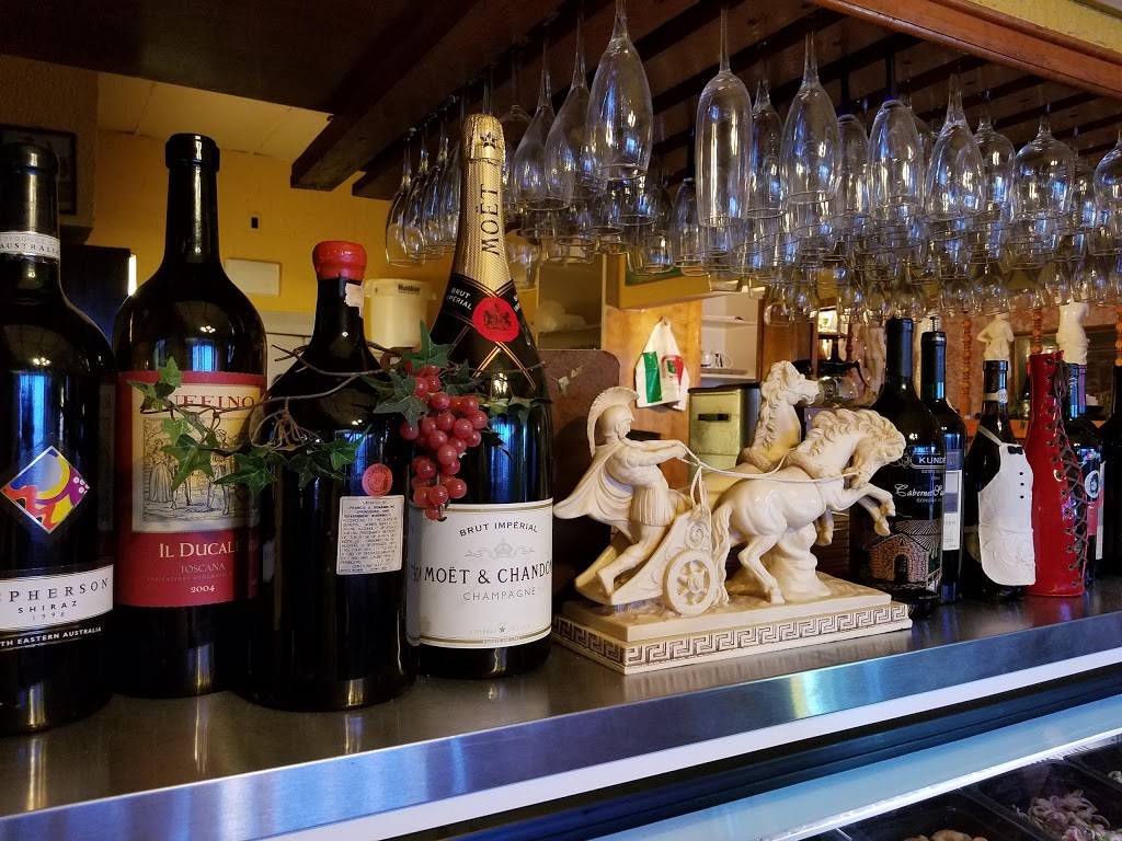 Little Italy Restaurant & Pizzeria | restaurant | 824 Afterglow St, San Antonio, TX 78216, USA | 2103492060 OR +1 210-349-2060