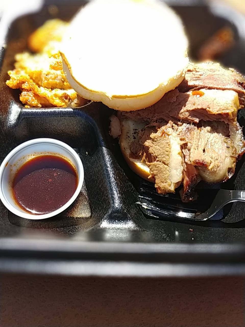 B&C Farmers Market BBQ | restaurant | 900 Rosa L Parks Blvd, Nashville, TN 37208, USA | 6157700032 OR +1 615-770-0032