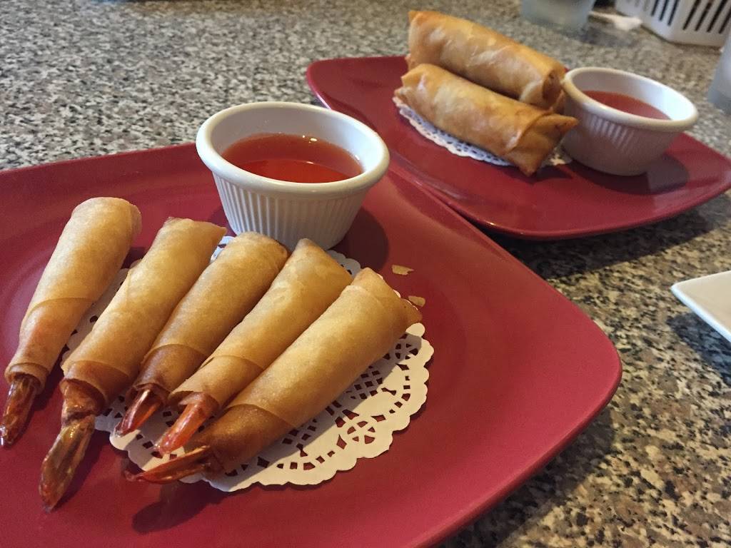 Aloha Thai-Hawaiian Restaurant | restaurant | 2580 Jackson Ave W #30, Oxford, MS 38655, USA | 6622026661 OR +1 662-202-6661