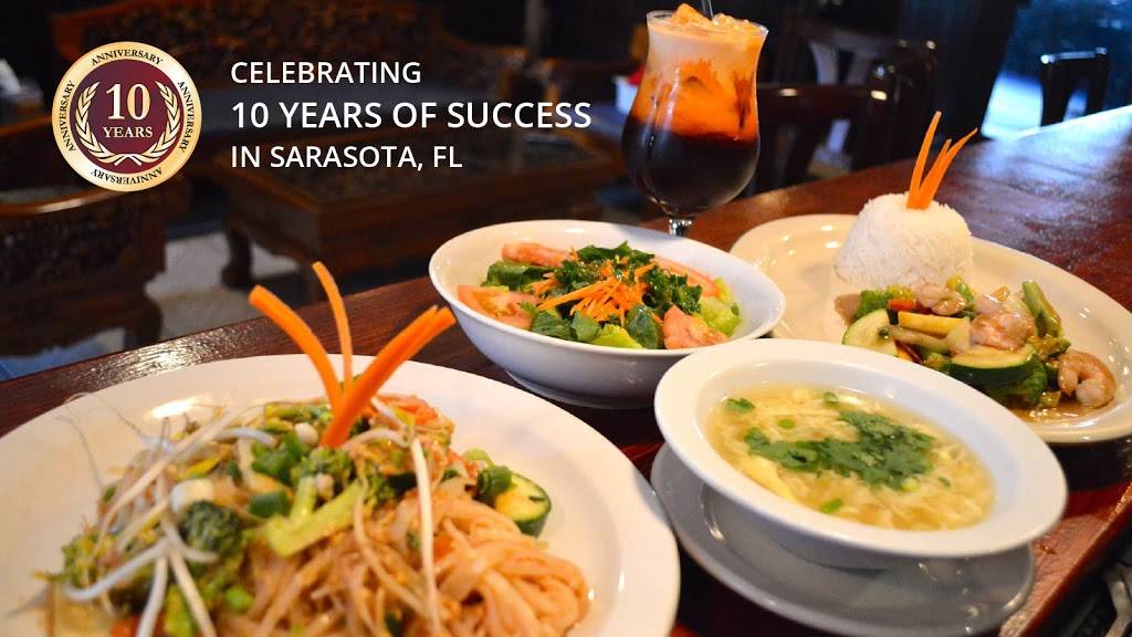 Taste of Asia | restaurant | 4413 S Tamiami Trail, Sarasota, FL 34231, USA | 9419232742 OR +1 941-923-2742