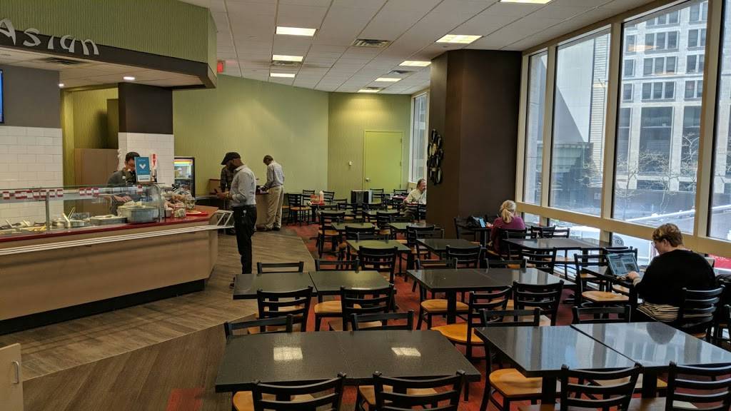 So Good Asian | restaurant | 230 South 6th St, Minneapolis, MN 55402, USA | 6123382366 OR +1 612-338-2366