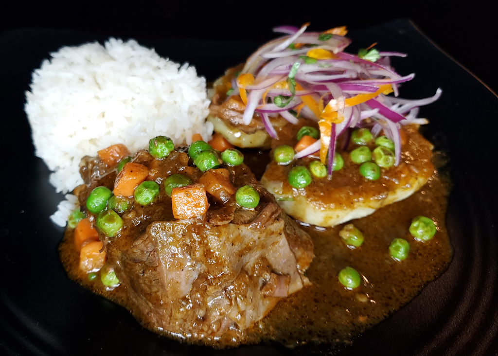 imperio peruvian cuisine | restaurant | Middleton St, Palmdale, CA 93551, USA | 6613412587 OR +1 661-341-2587