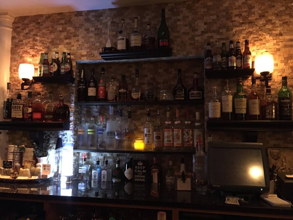 Risotto | restaurant | 788 Commerce St, Thornwood, NY 10594, USA | 9147696000 OR +1 914-769-6000