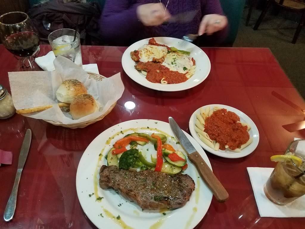 Giuseppes Restaurant | restaurant | 49120 Gratiot Ave, Chesterfield, MI 48051, USA | 5869484900 OR +1 586-948-4900