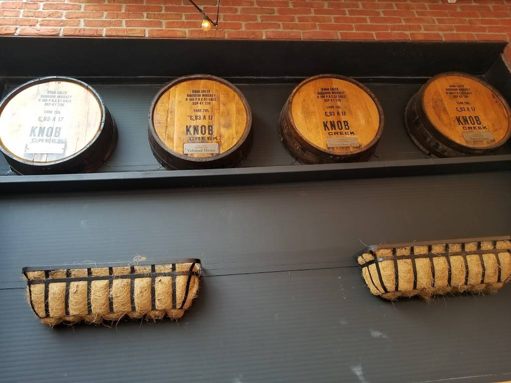 Volstead House -- Whiskey Bar and Speakeasy Eagan | restaurant | Enter through the Red Door inside Burgers and Bottles, 1278 Lone Oak Rd, Eagan, MN 55121, USA | 6513407175 OR +1 651-340-7175