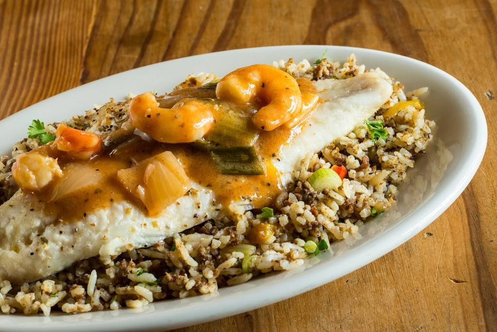 Treebeards | restaurant | 711 Louisiana St #202, Houston, TX 77002, USA | 7132246677 OR +1 713-224-6677