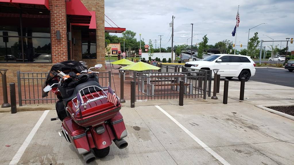 Sheetz #674 | cafe | 6350 Catlett Rd, Bealeton, VA 22712, USA | 5404395645 OR +1 540-439-5645