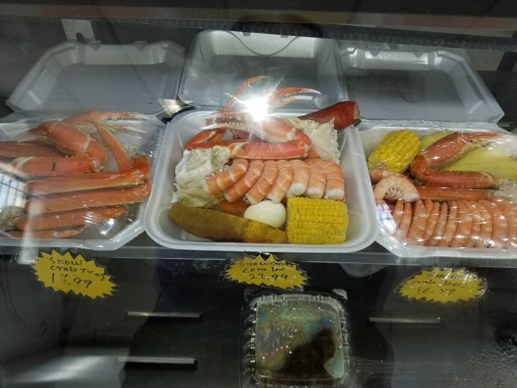 Ocean | restaurant | 3057 Columbus Rd, Macon, GA 31204, USA | 4788128977 OR +1 478-812-8977