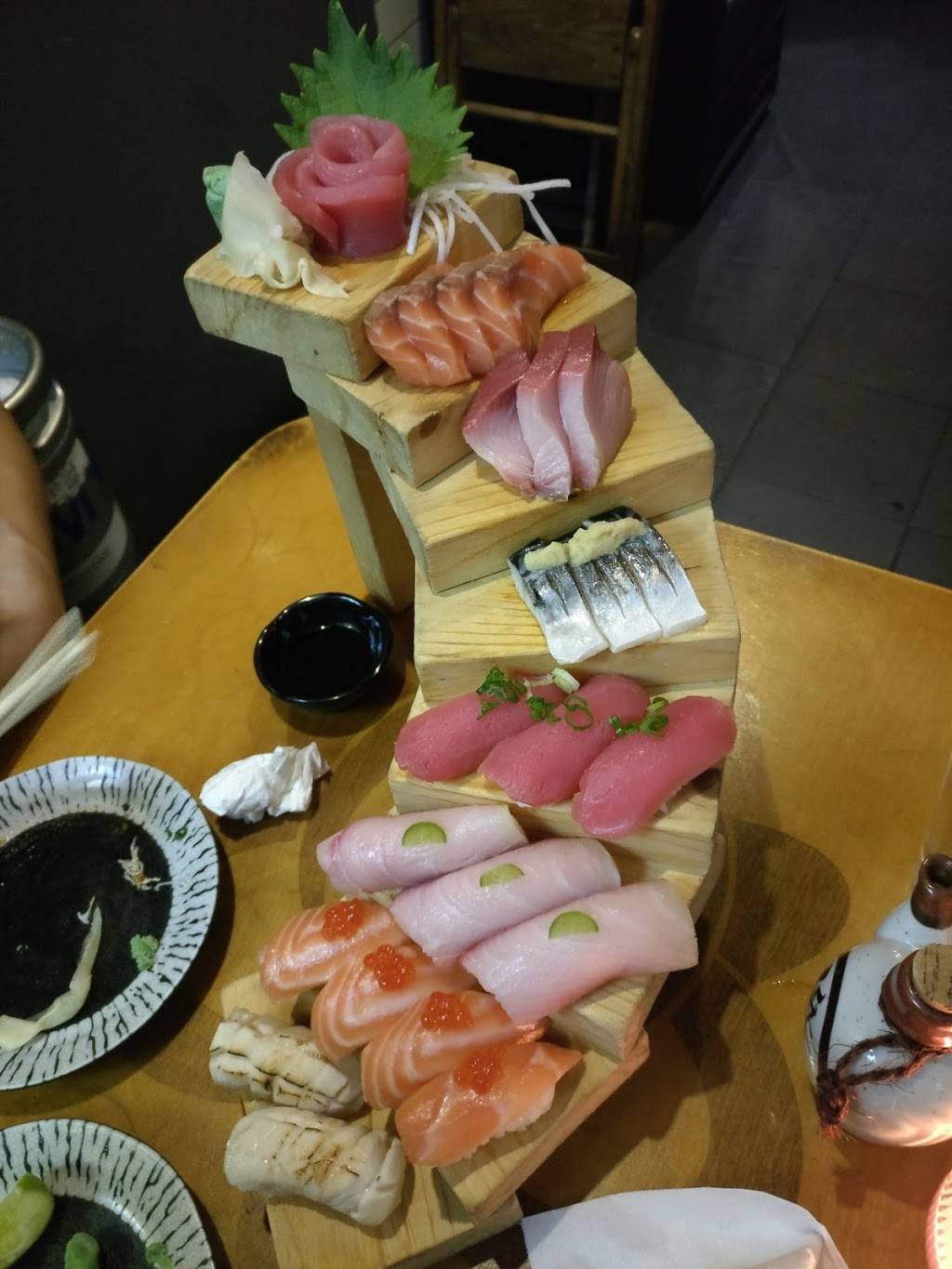 Sake Bar By Zabb | restaurant | 71-28 Roosevelt Ave, Jackson Heights, NY 11372, USA | 7739342320 OR +1 773-934-2320