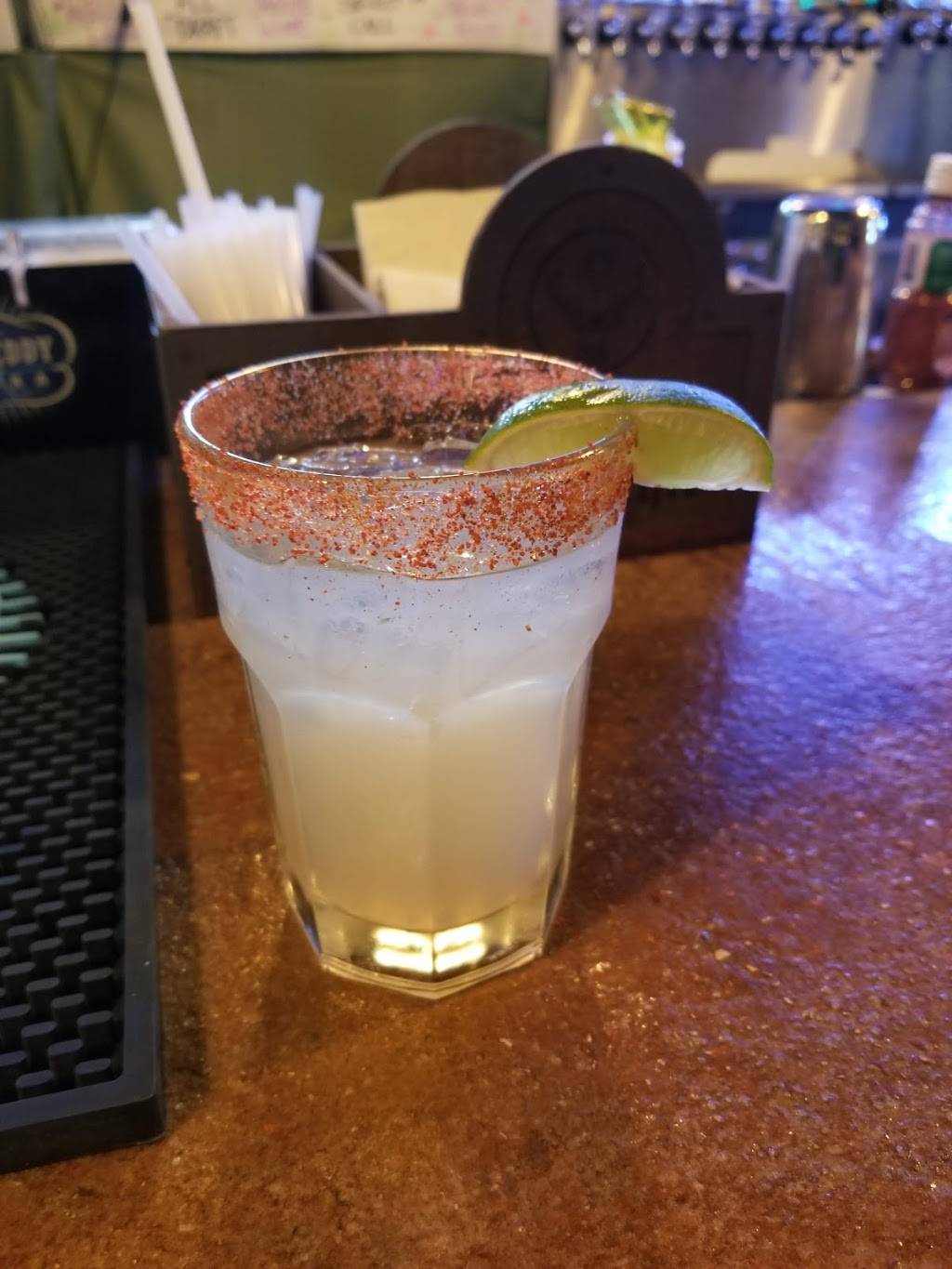 The Exchange - Corpus Christi | restaurant | 224 N Mesquite St, Corpus Christi, TX 78401, USA | 3614149788 OR +1 361-414-9788