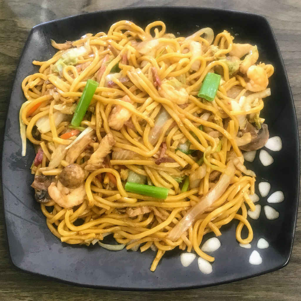 Jing Jing Asian Restaurant | restaurant | 562 Denbigh Blvd #A, Newport News, VA 23608, USA | 7578772229 OR +1 757-877-2229