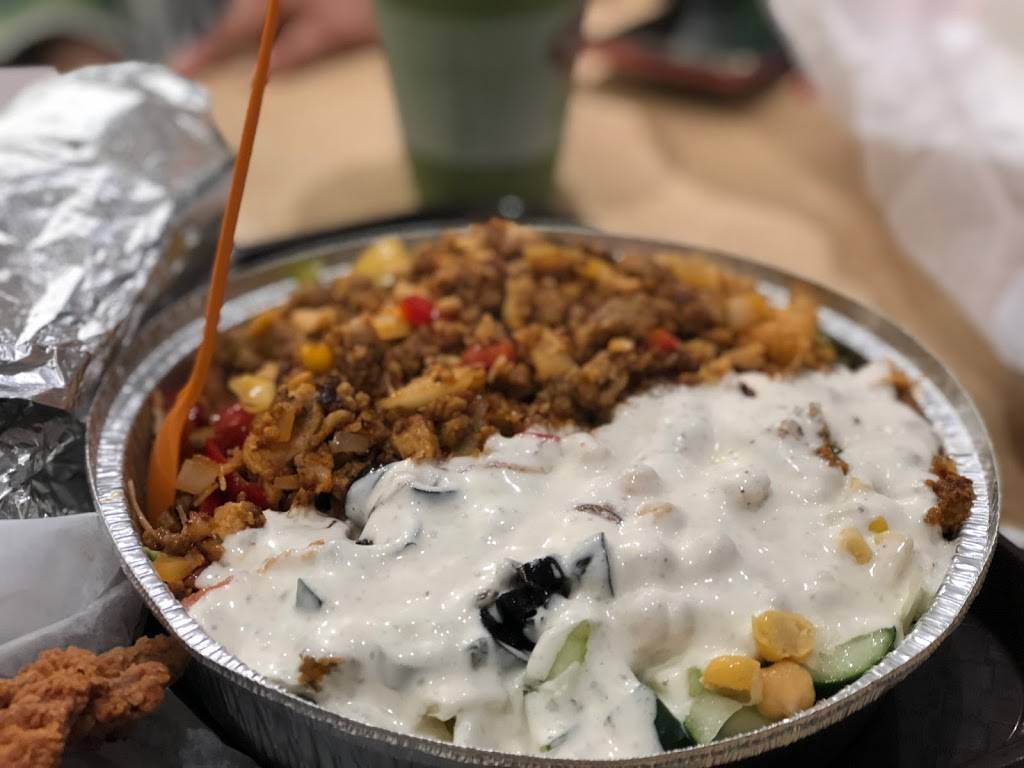 Zauq Halal Kitchen | restaurant | 6669 Security Blvd, Gwynn Oak, MD 21207, USA | 4438933189 OR +1 443-893-3189