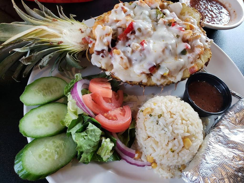 Mariscos El Salpicon | restaurant | 8600 Vernor Hwy, Detroit, MI 48209, USA | 3139142214 OR +1 313-914-2214