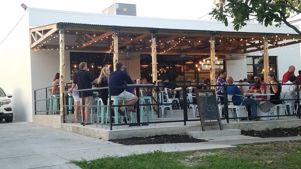 Feed Company Eatery & Bourbon Lounge | restaurant | 5631 Alta Ave, Dallas, TX 75206, USA | 2148213415 OR +1 214-821-3415