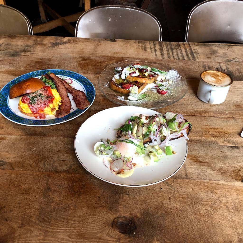 Trad Room | restaurant | 266 Malcolm X Blvd, Brooklyn, NY 11233, USA | 3472405760 OR +1 347-240-5760