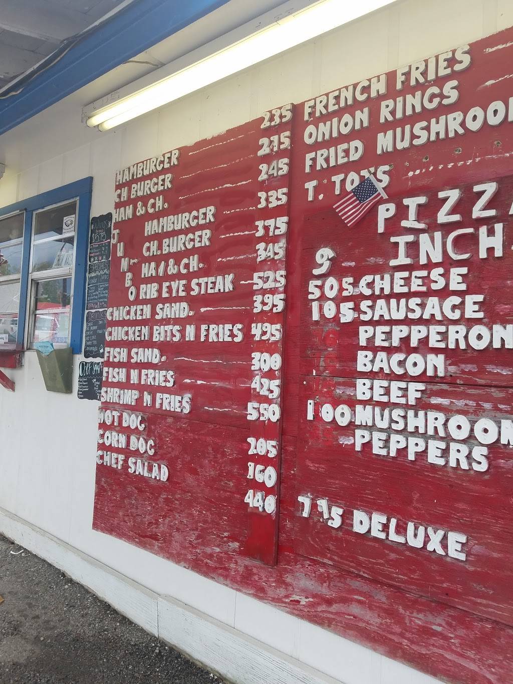 Chow Wagon | restaurant | 241 W Main St, Henderson, TN 38340, USA | 7319897569 OR +1 731-989-7569