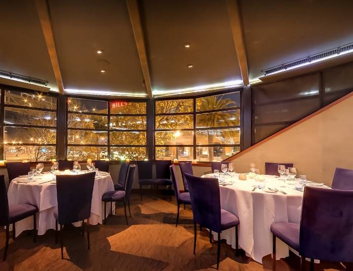 Waterbar Restaurant | restaurant | 399 The Embarcadero, San Francisco, CA 94105, USA | 4152849922 OR +1 415-284-9922