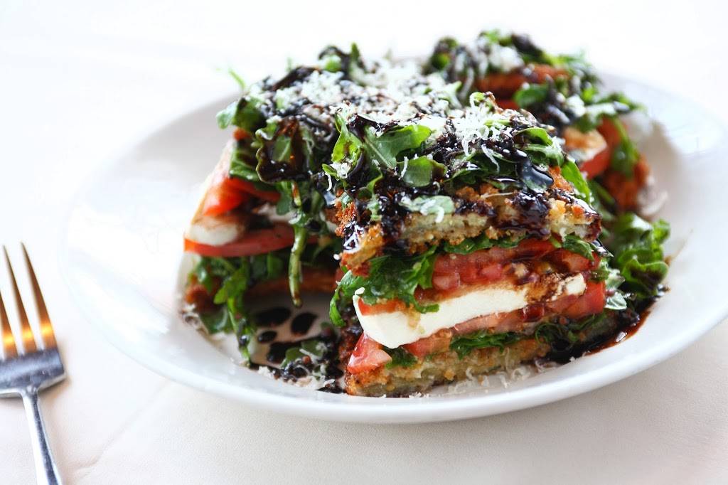 Rosebud on Rush | restaurant | 720 N Rush St, Chicago, IL 60611, USA | 3122666444 OR +1 312-266-6444