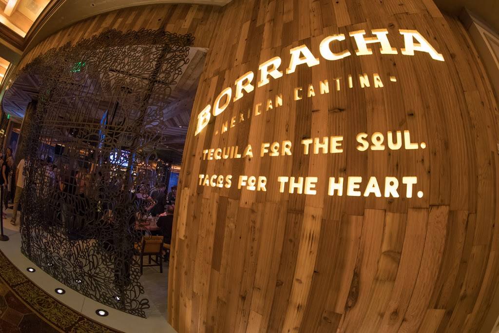 Borracha Mexican Cantina | restaurant | 2300 Paseo Verde Pkwy, Henderson, NV 89052, USA | 7026177190 OR +1 702-617-7190