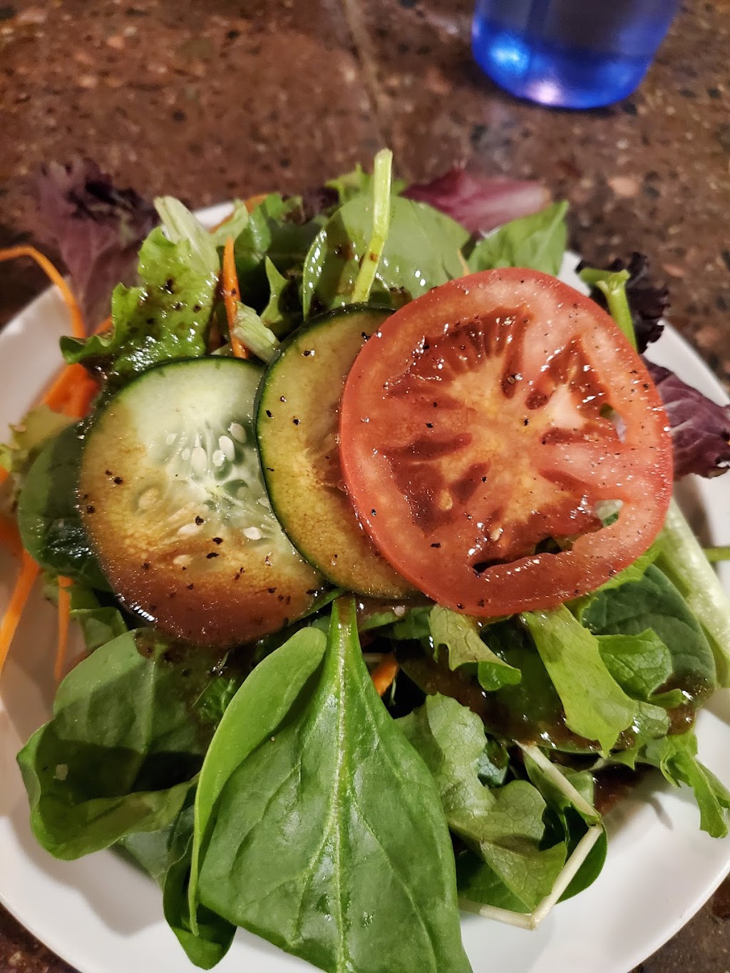 Red House Pizza | restaurant | 4615 Park Blvd, San Diego, CA 92116, USA | 6195467430 OR +1 619-546-7430