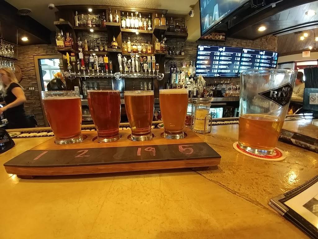 New River Taphouse | restaurant | 1716 Pleasure House Rd #101, Virginia Beach, VA 23455, USA | 7579653612 OR +1 757-965-3612