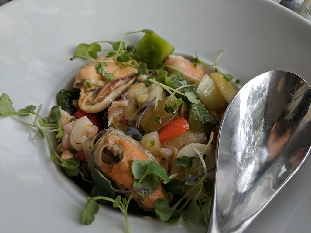 Joselito Casa de Comidas | restaurant | 660 Pennsylvania Ave SE, Washington, DC 20003, USA | 2029306955 OR +1 202-930-6955