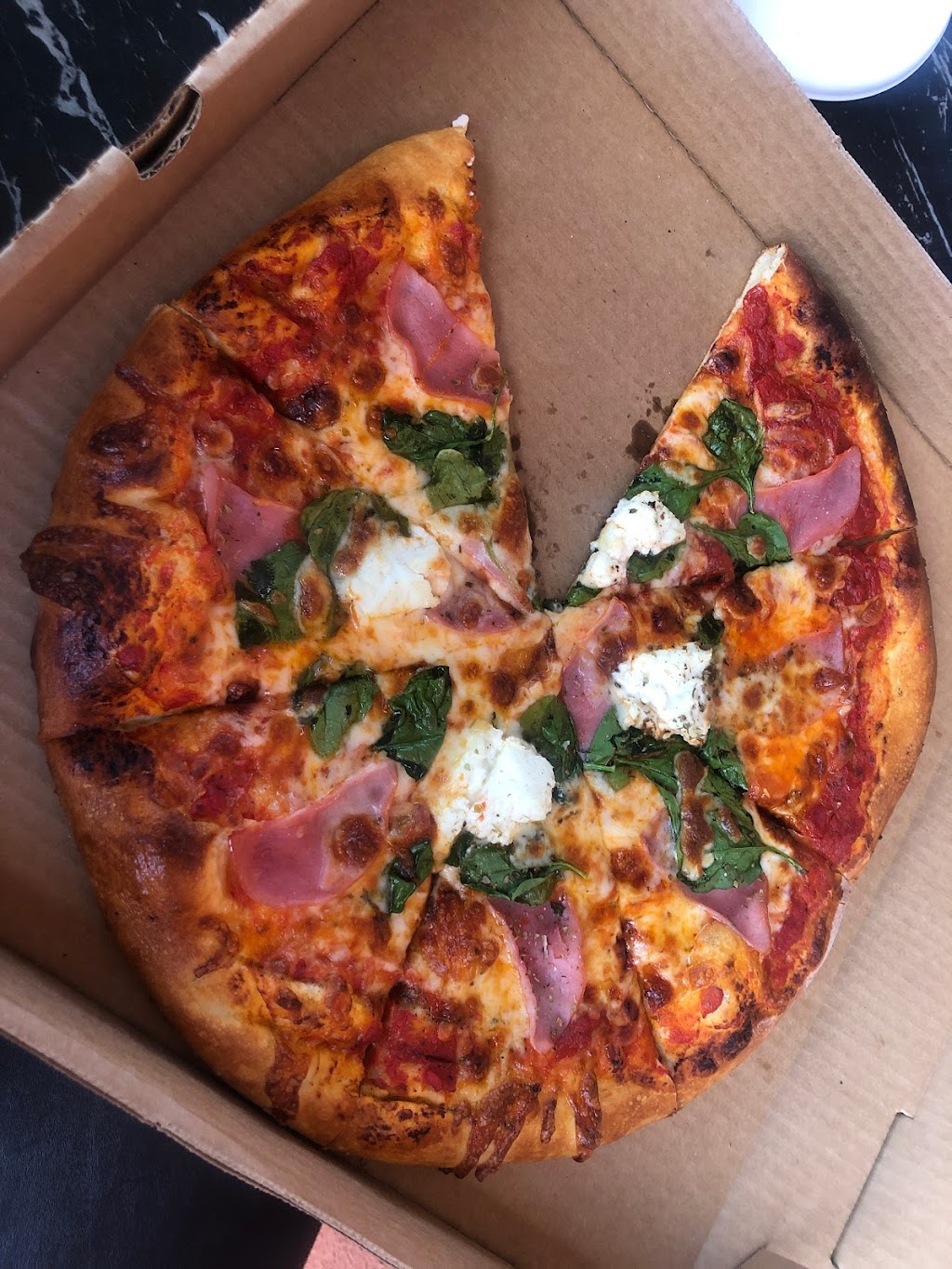 BROs PIZZA | restaurant | 11364 S Foothills Blvd, Yuma, AZ 85367, USA | 9283184476 OR +1 928-318-4476