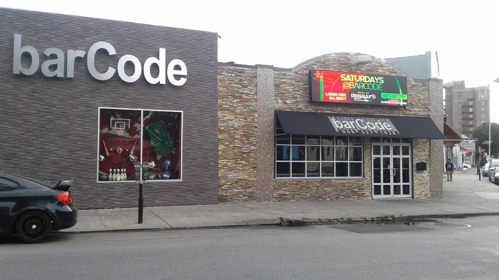 BarCode | night club | 429 N Broad St, Elizabeth, NJ 07208, USA | 9085271928 OR +1 908-527-1928