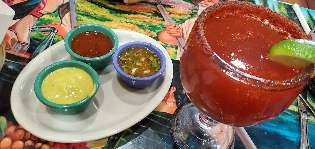 El Tapatío | restaurant | 2210 Southwest Pkwy, Wichita Falls, TX 76308, USA | 9402648226 OR +1 940-264-8226