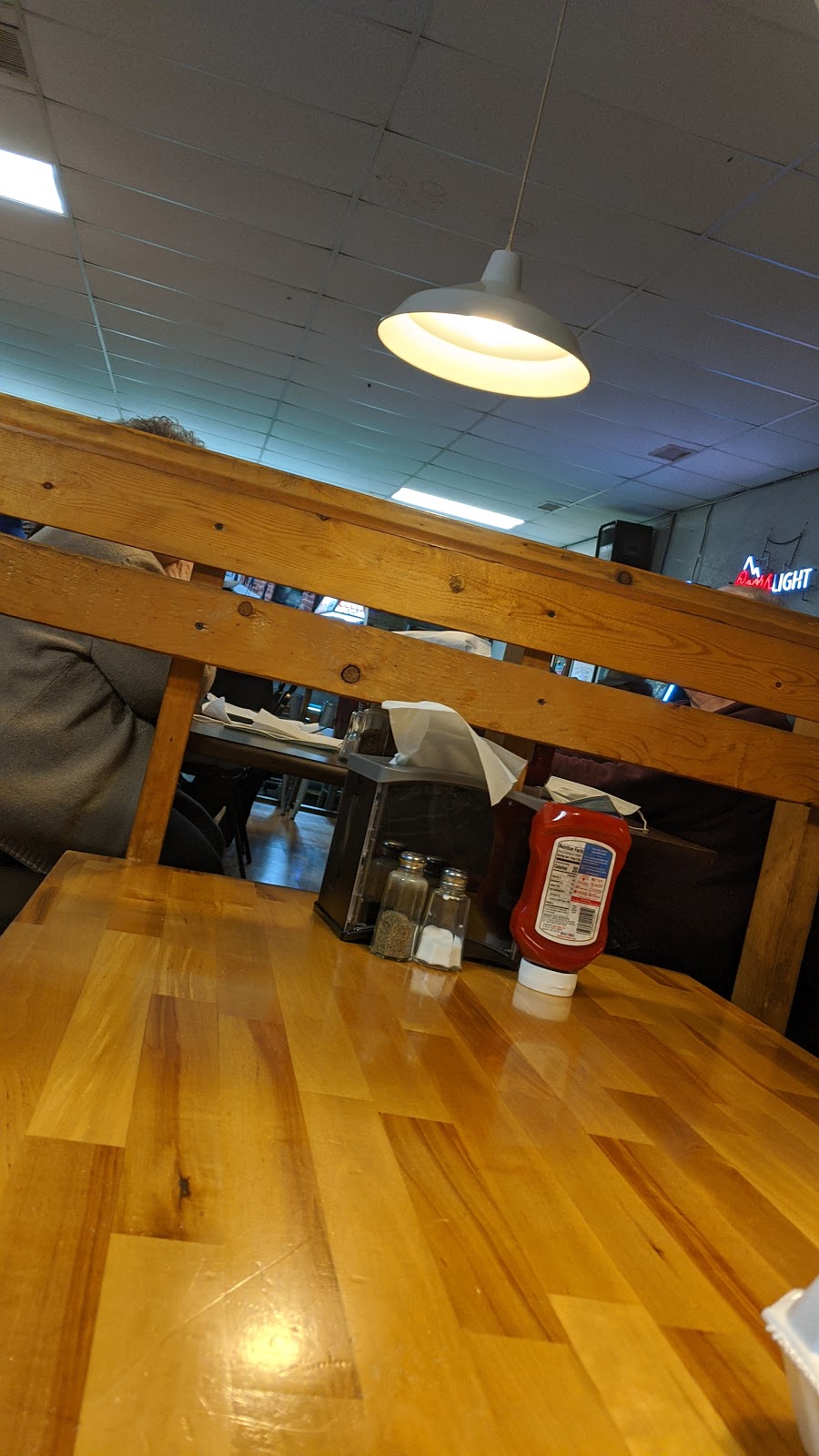 The Hideout Drexel Missouri | restaurant | 108 E Main St, Drexel, MO 64742, USA | 8166192000 OR +1 816-619-2000