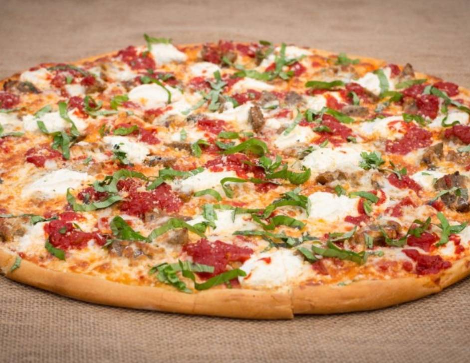 Mondo Pizza of Randolph | restaurant | 540 NJ-10, Randolph, NJ 07869, USA | 8622449844 OR +1 862-244-9844
