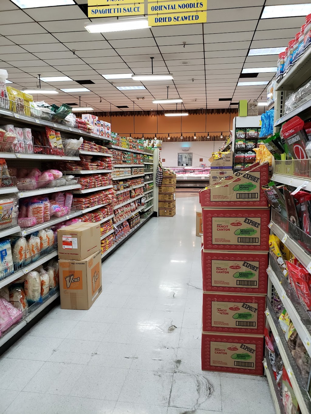 Island Pacific Seafood Market | restaurant | 1512 E Amar Rd, West Covina, CA 91792, USA | 6269644858 OR +1 626-964-4858