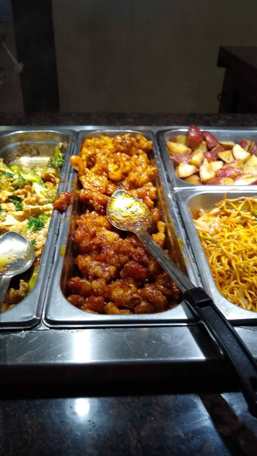 Tsos Asian Buffet | restaurant | 2250 N Webb Rd #236, Grand Island, NE 68803, USA | 3086753333 OR +1 308-675-3333