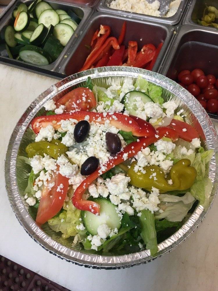 Joes Pizza Pasta & Subs | meal delivery | 3000 S Hulen St, Fort Worth, TX 76109, USA | 8179898800 OR +1 817-989-8800