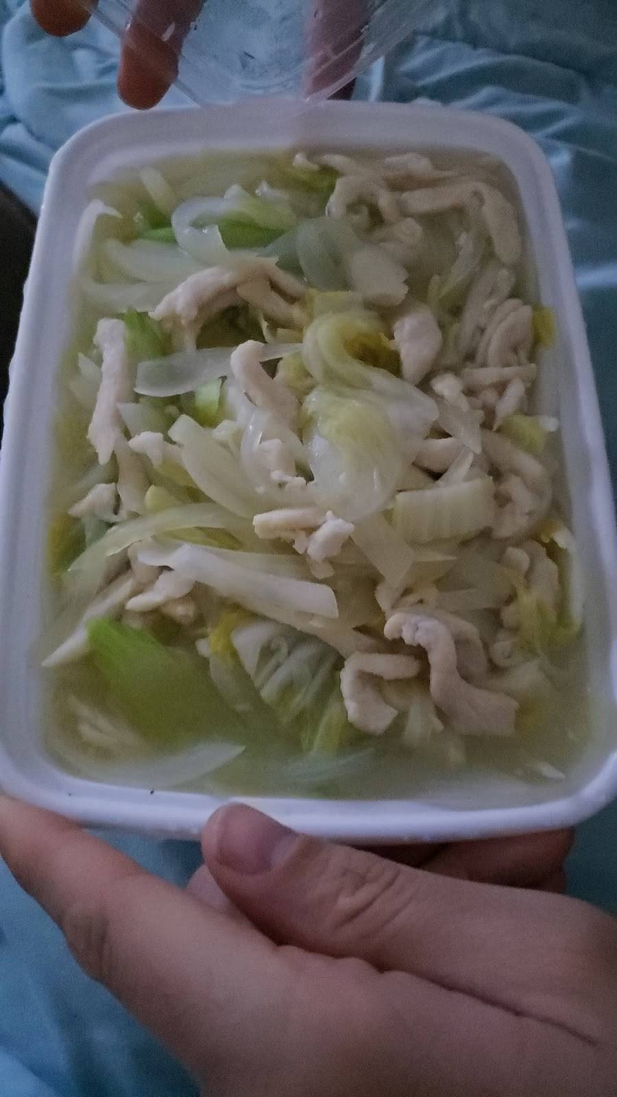 China Wok Chinese Takeout Food | meal takeaway | 2881 Clark Rd #12, Sarasota, FL 34231, USA | 9419268868 OR +1 941-926-8868