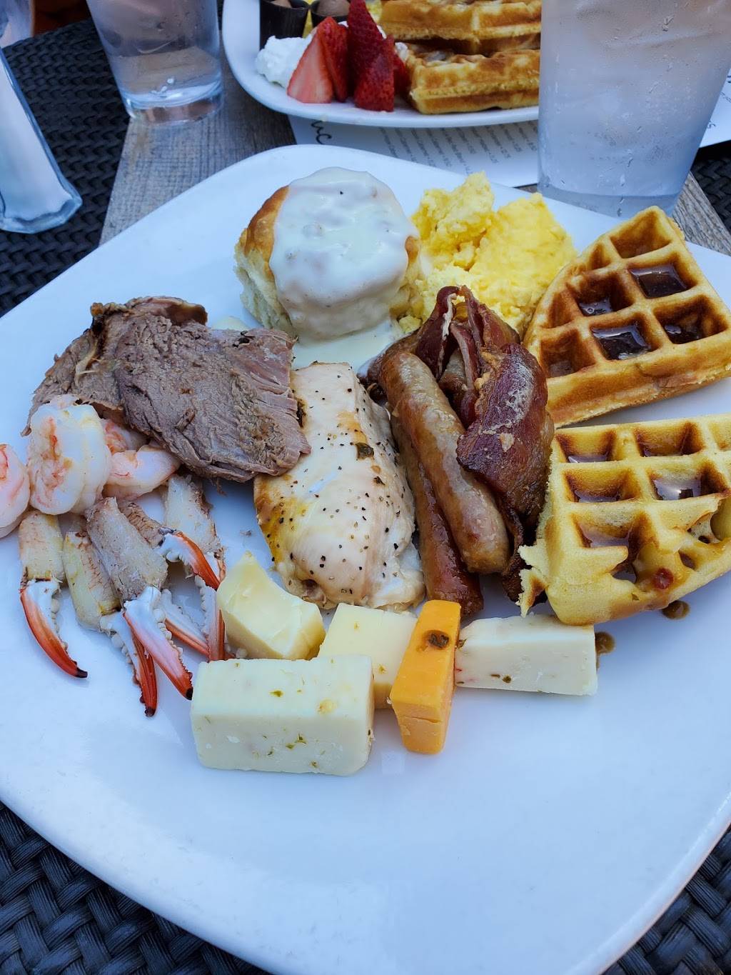 Sambuca | restaurant | 601 12th Ave S, Nashville, TN 37203, USA | 6152482888 OR +1 615-248-2888