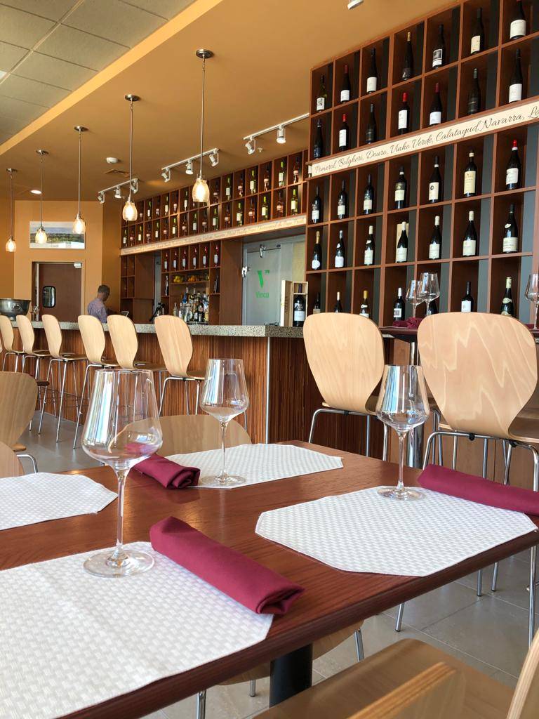 Vinca | restaurant | 8001 Arista Pl Suite 130, Broomfield, CO 80021, USA | 7209758777 OR +1 720-975-8777