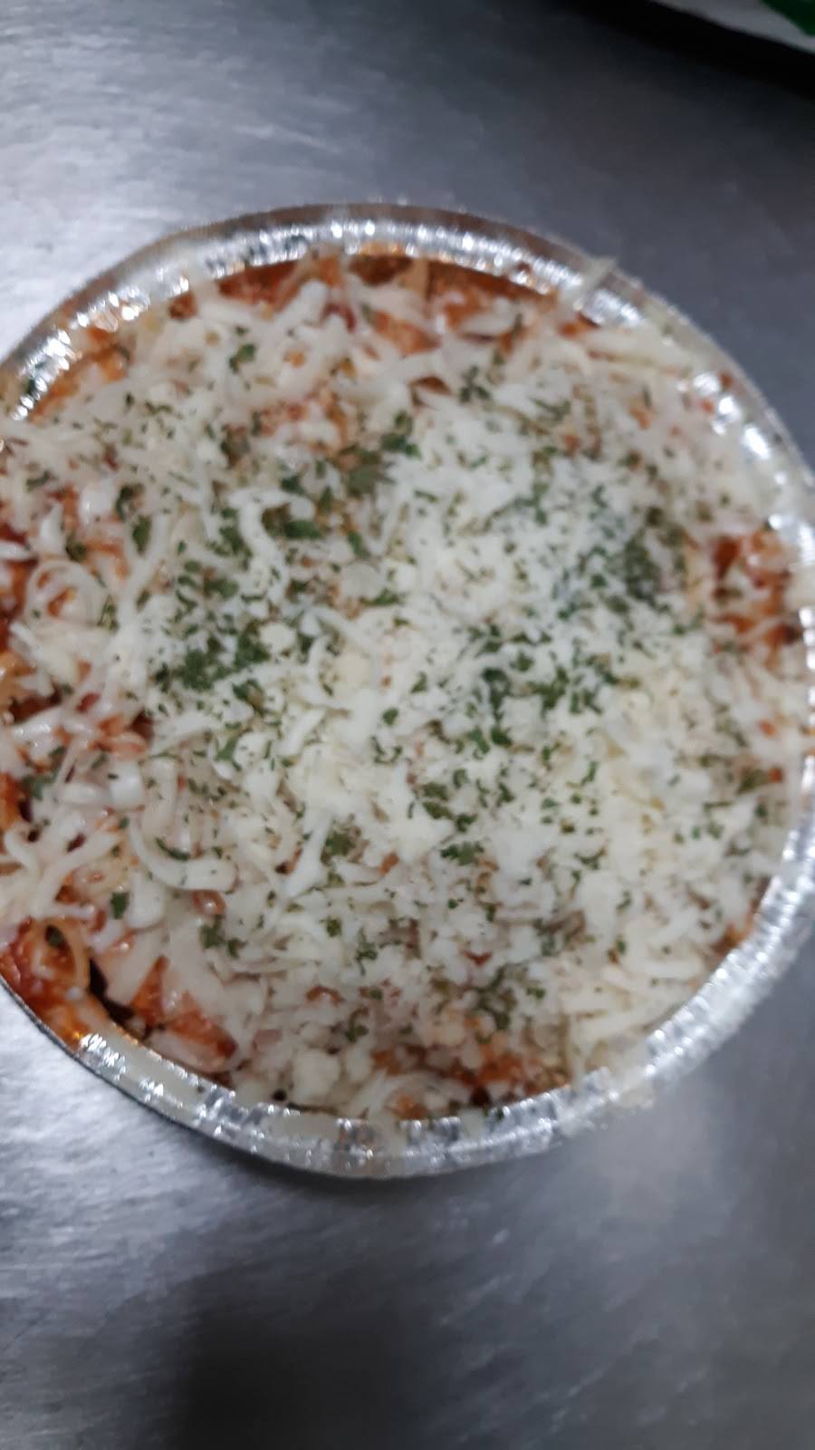 Jerrys Pizza | restaurant | 3430 Boston Rd, Bronx, NY 10469, USA | 7183257305 OR +1 718-325-7305