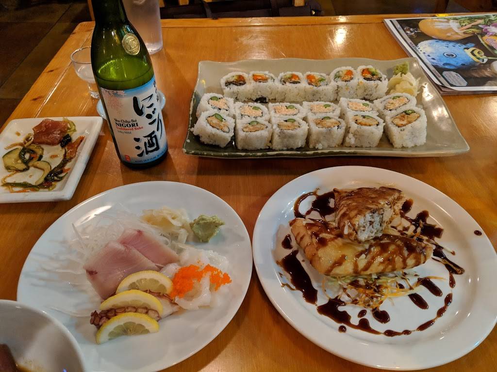 Kyoto 2 | restaurant | 5608 Citrus Blvd A-B, New Orleans, LA 70123, USA | 5048180228 OR +1 504-818-0228