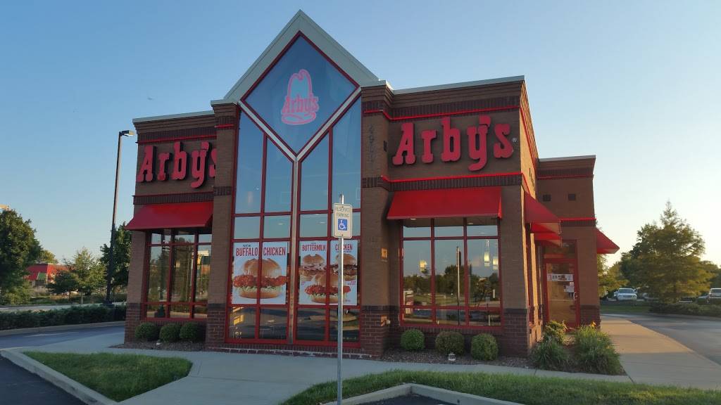 Arbys | restaurant | 4900 Norton Healthcare Blvd, Louisville, KY 40241, USA | 5023395099 OR +1 502-339-5099
