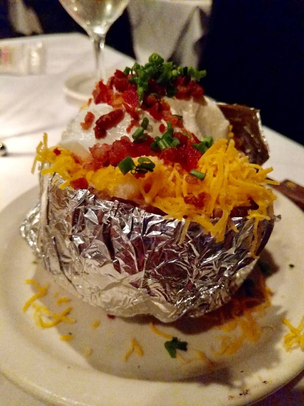 Folks Folly Prime Steak House | restaurant | 551 S Mendenhall Rd, Memphis, TN 38117, USA | 9017628200 OR +1 901-762-8200