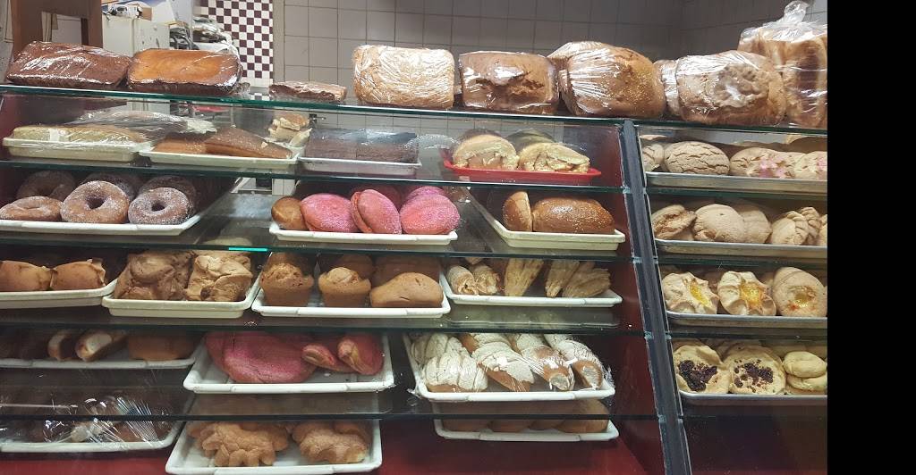 Emmanuel’s Bakery & Deli | bakery | 243 Nassau Rd, Roosevelt, NY 11575, USA | 5169928855 OR +1 516-992-8855