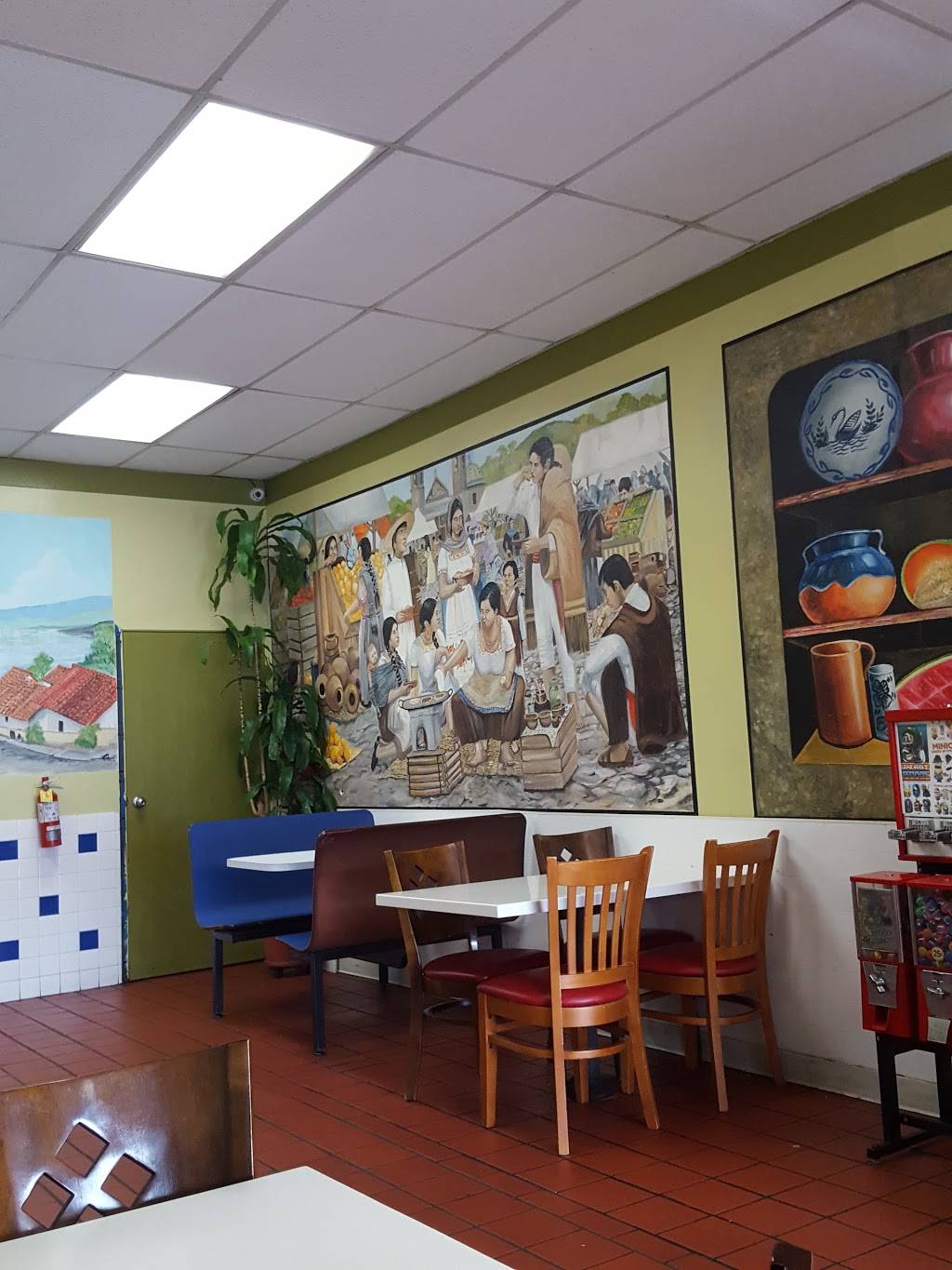 Mi Ranchito | restaurant | 1060 E Palmdale Blvd #101, Palmdale, CA 93550, USA | 6612732135 OR +1 661-273-2135