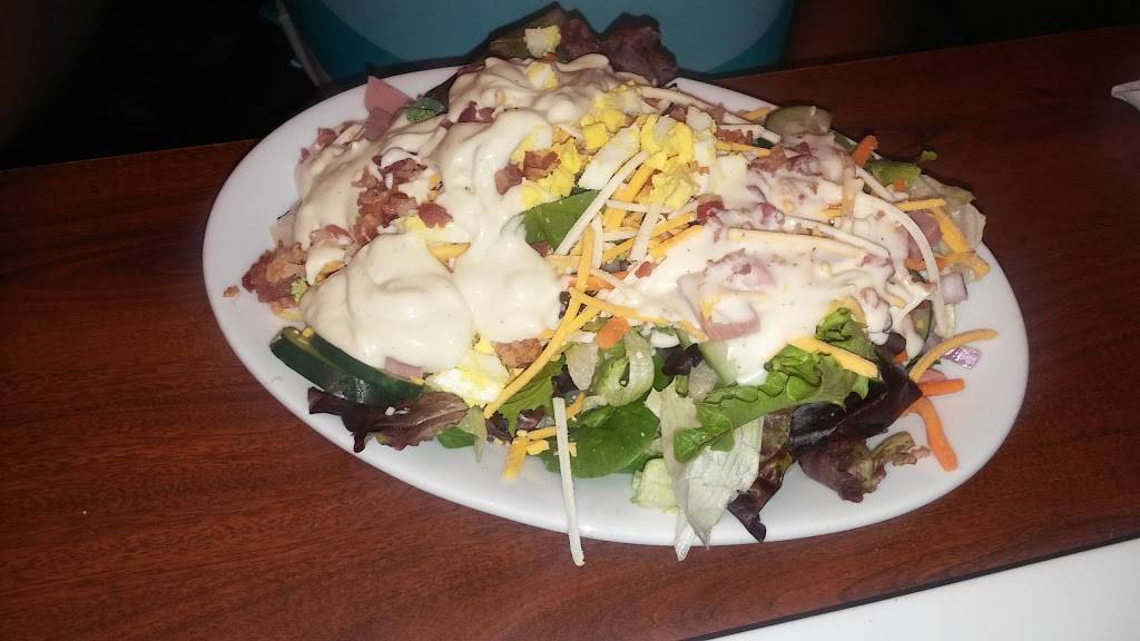 Ruby Tuesday | restaurant | 30901 Gratiot Ave, Roseville, MI 48066, USA | 5864159478 OR +1 586-415-9478