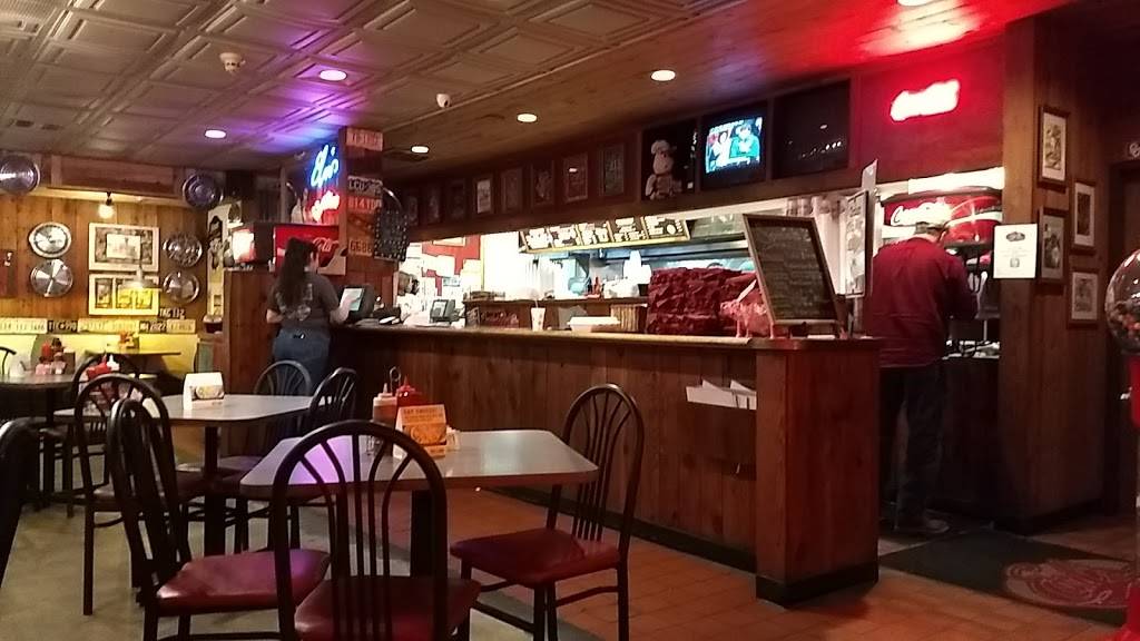 Earls Rib Palace | restaurant | 4414 W Reno Ave, Oklahoma City, OK 73107, USA | 4059491220 OR +1 405-949-1220